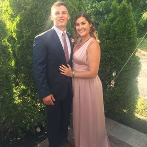 Meet your Posher, Kelsey